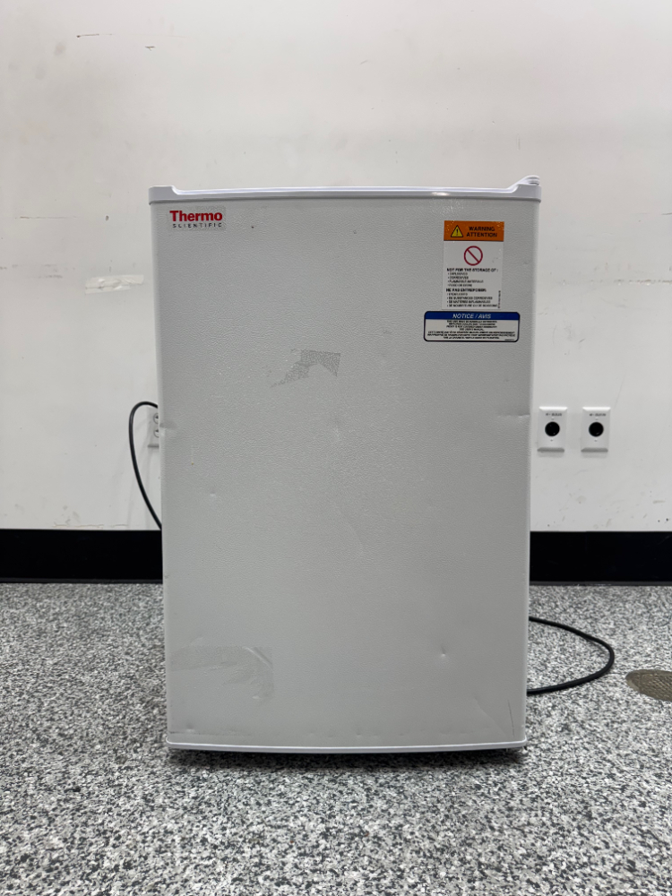 Image of Thermo GT05LFEETSA Under-counter Laboratory Freezer